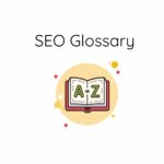 SEO Glossary