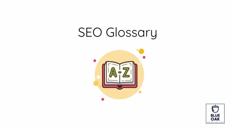 SEO Glossary