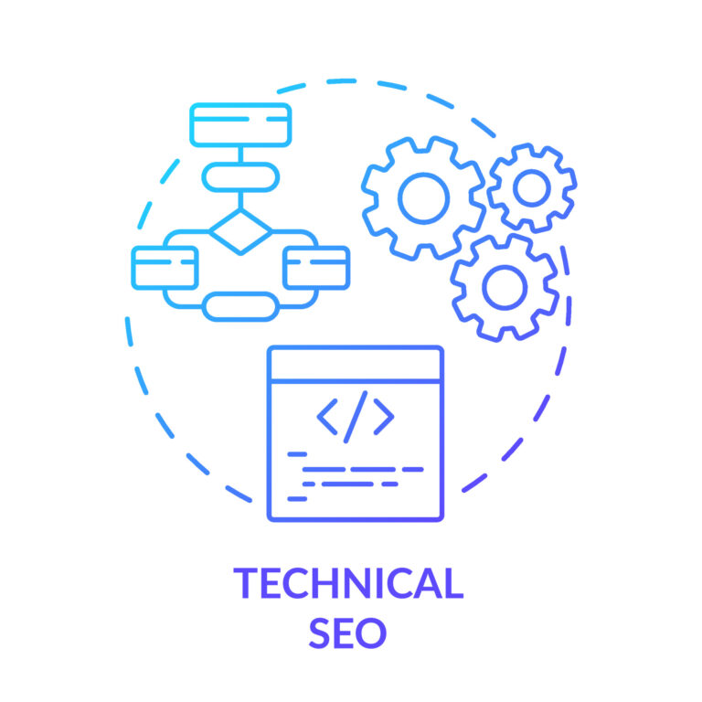 What is technical SEO?