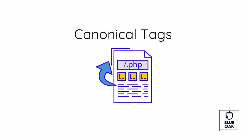 What are Canonical Tags?